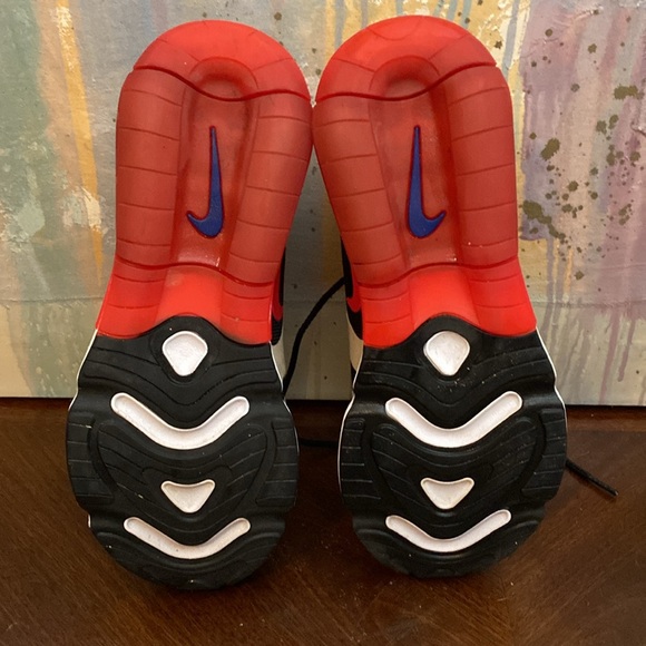 nike air max 200 team gold university red black